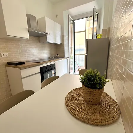 Apartman Maison Vestri Monteverde *