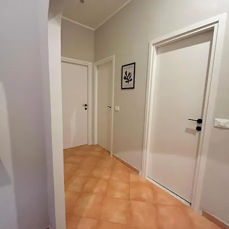 Apartman Maison Vestri Monteverde *