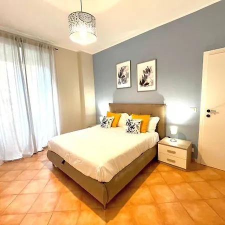 Maison Vestri Monteverde Apartman Róma
