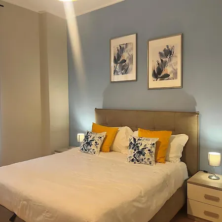 Maison Vestri Monteverde Apartman