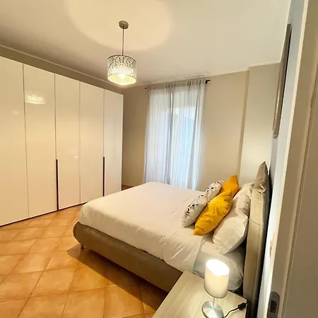 Apartman Maison Vestri Monteverde *